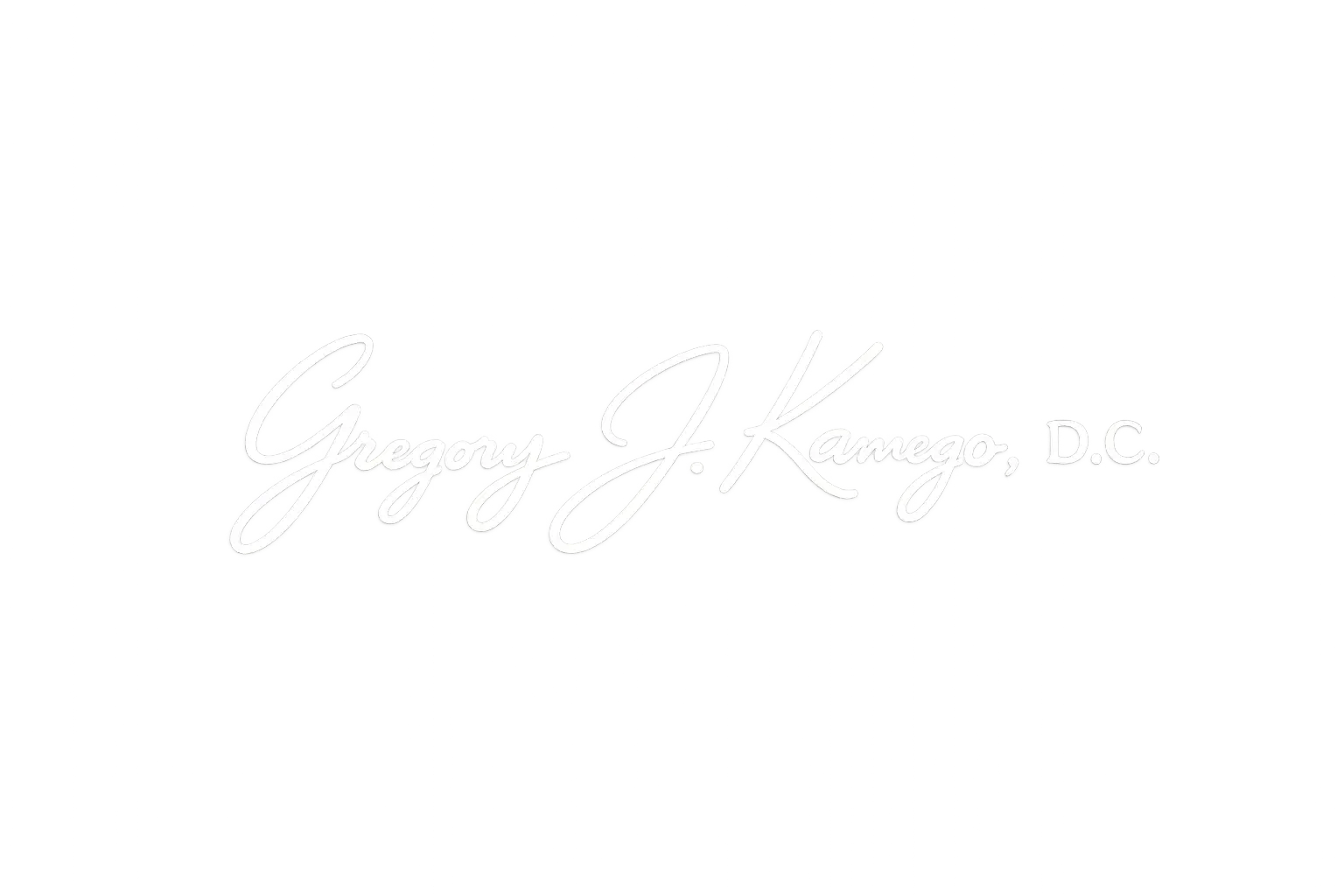 kamegosignature